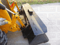 Backhoe loader JCB 1CX HF