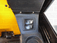 Backhoe loader JCB 1CX HF