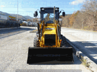 Backhoe loader JCB 1CX HF