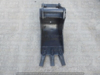 Mini excavator Bobcat E19