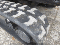 Mini excavator Bobcat E19