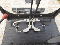 Mini excavator Bobcat E19