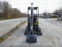 Mini excavator Bobcat E19