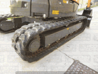 Mini excavator Case CX42D