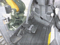 Mini excavator Case CX42D