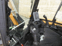 Mini excavator Case CX42D