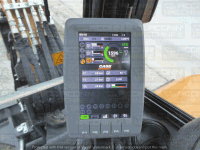 Mini excavator Case CX42D