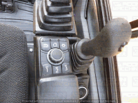 Mini excavator Case CX42D