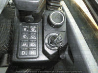 Mini excavator Case CX42D