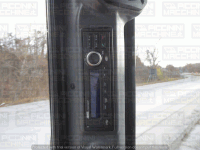 Mini excavator Case CX42D