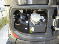 Mini excavator Case CX42D