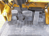 Other machines - Diesel forklift Caterpillar DP30