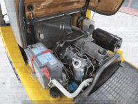 Other machines - Diesel forklift Caterpillar DP30