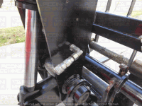 Rotating Telescopic Handler Manitou MRT3050 PLUS PRIVILEGE