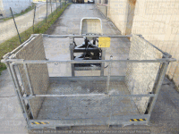 Rotating Telescopic Handler Manitou MRT3050 PLUS PRIVILEGE