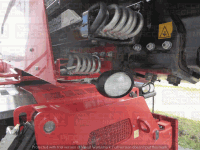 Rotating Telescopic Handler Manitou MRT3050 PLUS PRIVILEGE