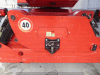 Rotating Telescopic Handler Manitou MRT3050 PLUS PRIVILEGE