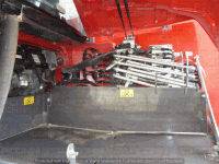 Rotating Telescopic Handler Manitou MRT3050 PLUS PRIVILEGE