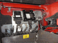 Rotating Telescopic Handler Manitou MRT3050 PLUS PRIVILEGE