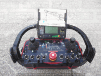 Rotating Telescopic Handler Manitou MRT3050 PLUS PRIVILEGE