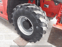 Rotating Telescopic Handler Manitou MRT3050 PLUS PRIVILEGE