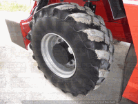 Rotating Telescopic Handler Manitou MRT3050 PLUS PRIVILEGE