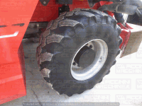 Rotating Telescopic Handler Manitou MRT3050 PLUS PRIVILEGE