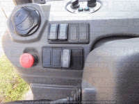 Rotating Telescopic Handler Manitou MRT3050 PLUS PRIVILEGE