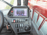 Rotating Telescopic Handler Manitou MRT3050 PLUS PRIVILEGE