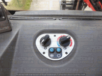 Rotating Telescopic Handler Manitou MRT3050 PLUS PRIVILEGE