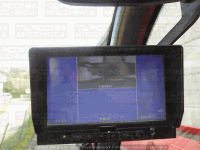 Rotating Telescopic Handler Manitou MRT3050 PLUS PRIVILEGE