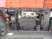 Rotating Telescopic Handler Manitou MRT3050 PLUS PRIVILEGE