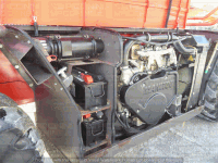 Rotating Telescopic Handler Manitou MRT3050 PLUS PRIVILEGE