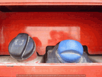 Rotating Telescopic Handler Manitou MRT3050 PLUS PRIVILEGE