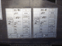 Rotating Telescopic Handler Manitou MRT3050 PLUS PRIVILEGE