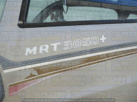 Rotating Telescopic Handler Manitou MRT3050 PLUS PRIVILEGE