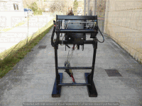 Attachments - Hydraulic winch Manitou 5 Ton