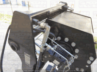 Attachments - Hydraulic winch Manitou 5 Ton