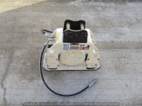 Attachments - Vibratory plate Simex PV300