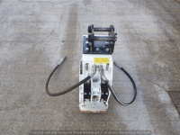 Attachments - Vibratory plate Simex PV300