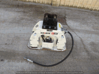 Attachments - Vibratory plate Simex PV300