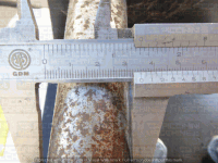 Attachments - Vibratory plate Simex PV300