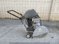 Attachments - Floor Saw  Wacker Neuson MFS1350-CE