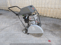 Attachments - Floor Saw  Wacker Neuson MFS1350-CE