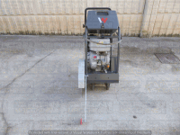 Attachments - Floor Saw  Wacker Neuson MFS1350-CE