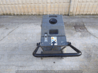 Attachments - Floor Saw  Wacker Neuson MFS1350-CE