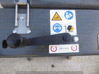 Attachments - Floor Saw  Wacker Neuson MFS1350-CE