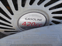 Attachments - Floor Saw  Wacker Neuson MFS1350-CE