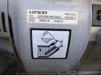 Attachments - Floor Saw  Wacker Neuson MFS1350-CE