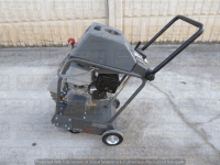 Attachments - Floor Saw  Wacker Neuson MFS1350-CE